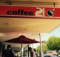 Coffee 21 - Accommodation Melbourne