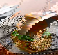 Commercial Hotel Motel Bistro - Accommodation Melbourne