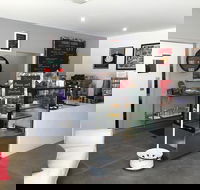 Compass Connections Cafe - Accommodation Melbourne