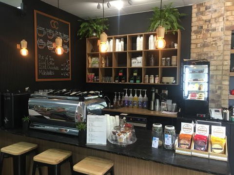 Concept Coffee - Accommodation Melbourne 0
