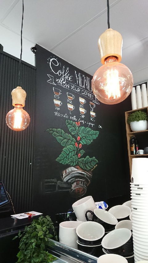 Concept Coffee - Accommodation Melbourne 4