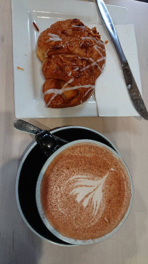 Concept Coffee - Accommodation Melbourne 5