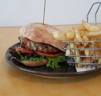 Croc Xpresso Cafe - Accommodation Melbourne