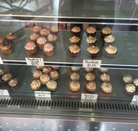 Cupcake Creations - Accommodation Melbourne