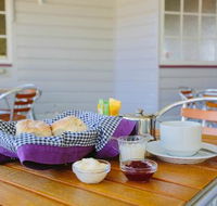 Das Neumann Haus - Accommodation Melbourne