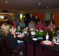 Diggers Den - Accommodation Melbourne