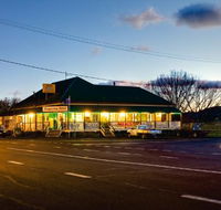Dugandan Hotel - Accommodation Melbourne