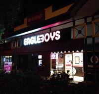 Eagle Boys Pizza - Melbourne 4u