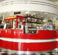 Eagle Rock Cafe - Accommodation Melbourne