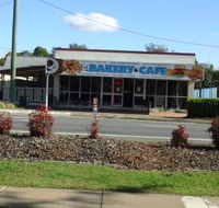 Esk Bakery - Accommodation Melbourne