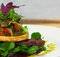 Explorers Restaurant - Accommodation Melbourne