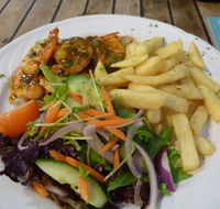 Fairways Tavern - Accommodation Melbourne