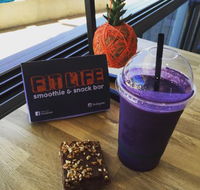 Fit Life Smoothie N Snackbar - Accommodation Melbourne