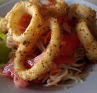 Flame Tree Coffee Lounge - Accommodation Melbourne
