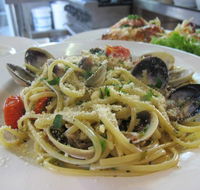 Flynn's Restaurant - Accommodation Melbourne