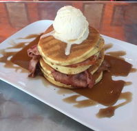 Gillies Roadhouse - Accommodation Melbourne