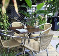 Glasshouse Coffee  Tea Merchants - Accommodation Melbourne