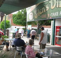 Glen's Diner - Accommodation Melbourne