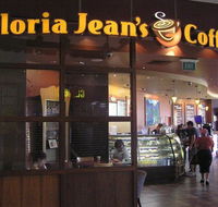 Gloria Jean's Coffees Cairns Central - Accommodation Melbourne