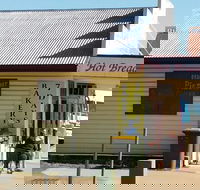Hot Bread Fred - Accommodation Melbourne
