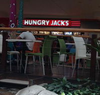 Hungry Jack's - Accommodation Melbourne