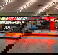 Hungry Jacks - Accommodation Melbourne