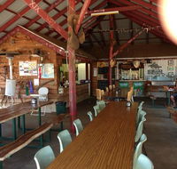 Iron Bark Inn Motel and Restaurant - Accommodation Melbourne