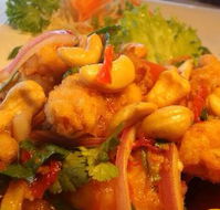Jackey Jackey Herbs  Spices Thai Restaurant - Accommodation Melbourne