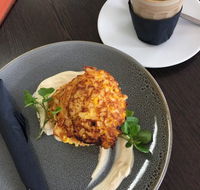 Jaxons Cafe - Accommodation Melbourne