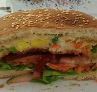 Kazza's Kafe - Accommodation Melbourne