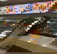 KFC - Accommodation Melbourne