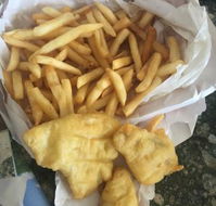 Kinka Kippa Restaurant and Take Away - Accommodation Melbourne