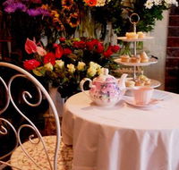 Laidley Florist and Tea Room - Accommodation Melbourne