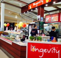 Longevity - Accommodation Melbourne