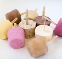 Mammino Gourmet Ice Cream - Accommodation Melbourne
