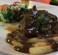 Marine Hotel-Motel - Melbourne 4u