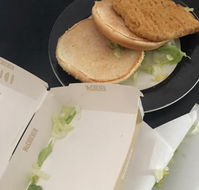 McDonald's Family Restaurants - Accommodation Melbourne