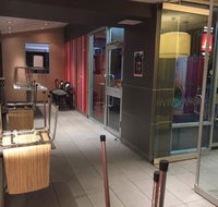 McDonalds Bribie Island - Accommodation Melbourne