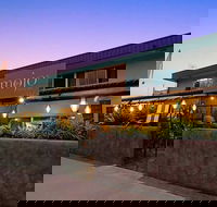 Mojo's Bar  Grill - Accommodation Melbourne
