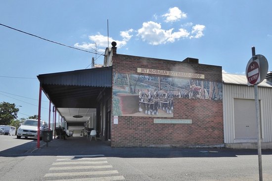 Walterhall QLD Accommodation Melbourne