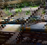 Nambini Cafe - Accommodation Melbourne