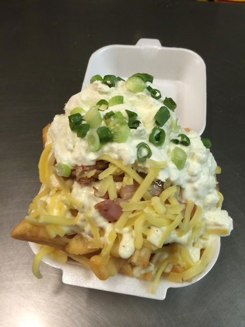 Nambour Fish And Chips - Accommodation Melbourne 1