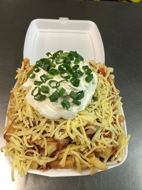 Nambour Fish And Chips - Accommodation Melbourne 3