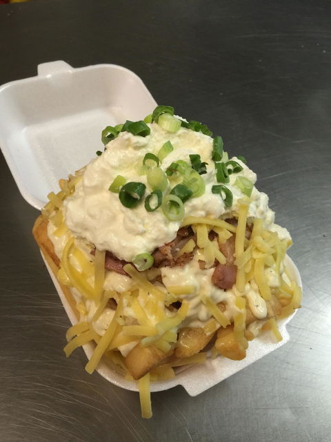 Nambour Fish And Chips - Accommodation Melbourne 4