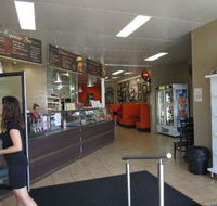 Nanango Country Bakehouse  Cafe - Accommodation Melbourne