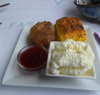 Nash Gallery  Cafe - Accommodation Melbourne