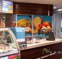 New Zealand Ice Creamery - Accommodation Melbourne