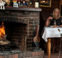 Nick's Swiss Italian Restaurant - Accommodation Melbourne