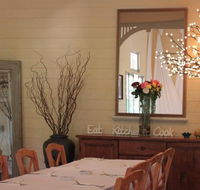 Obi's Restaurant - Accommodation Melbourne