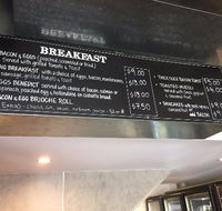 Odett's Cafe - Accommodation Melbourne